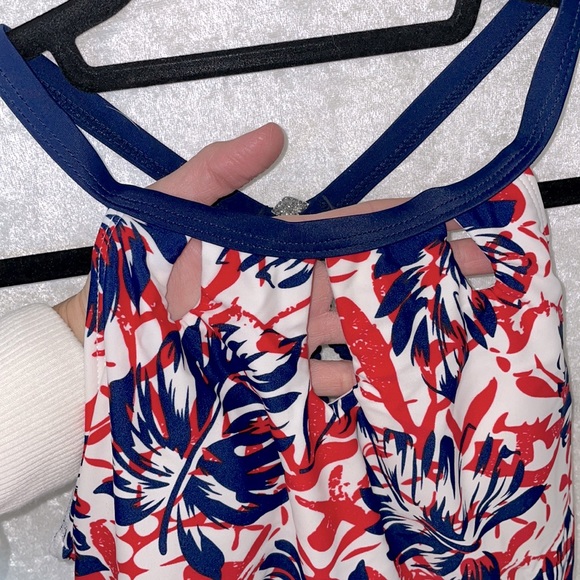 Swim top - Picture 2 of 5